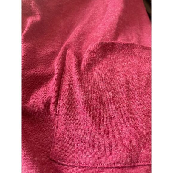 Lucy Active Tunic Top Women’s Large Long Sleeve Pockets - Picture 5 of 6